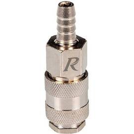 Raccord Rapide Air Cannelle 10 mm – Automatique Universel – Connexion Facile et Pratique - RIBIMEX