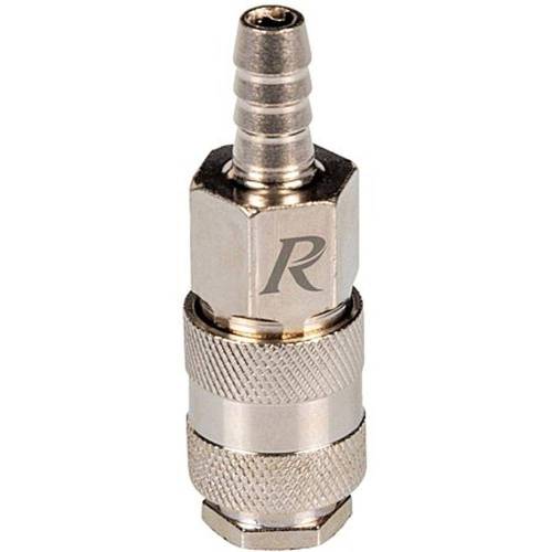 Raccord Rapide Air Cannelle 10 mm – Automatique Universel – Connexion Facile et Pratique - RIBIMEX