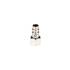 Insert Rapide Air 1/4" Femelle en Lot de 2 – Accessoire Pneumatique – Pratique et Efficace - RIBIMEX