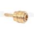 Insert Rapide Air Cannele 6mm – Lot de 2 – Pratique et Efficace – RIBIMEX - RIBIMEX
