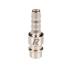 Insert Rapide Air Cannele 8mm - Lot de 2 - Pratique et Efficace - Fiable - D-Work