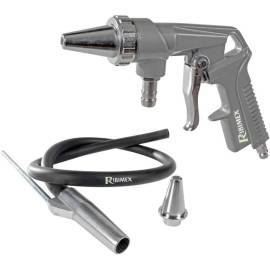 Pistolet de Sablage Pneumatique – 1.2 kg – Pratique et Efficace – RIBIMEX - RIBIMEX