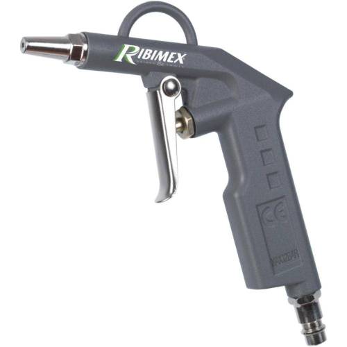 Soufflette Bec Court – 0.165 kg – Pratique pour Nettoyage et Soufflage - RIBIMEX