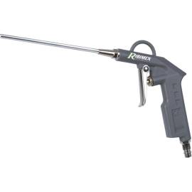 Soufflette Bec Long 150 mm – 150 mm – Pratique pour Nettoyage Précis – RIBIMEX - RIBIMEX