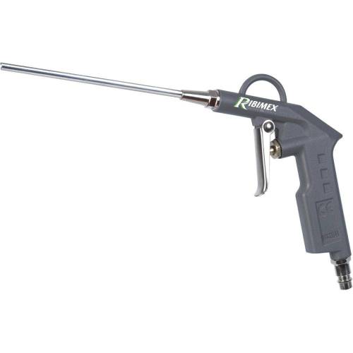 Soufflette Bec Long 150 mm – 150 mm – Pratique pour Nettoyage Précis – RIBIMEX - RIBIMEX