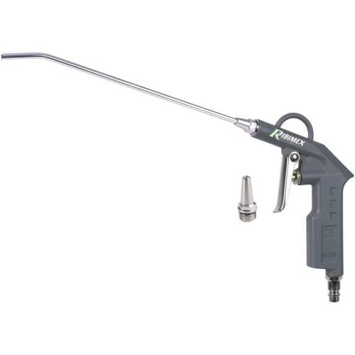 Soufflette Bec Long 300 mm – 300 mm – Pratique pour Nettoyage et Soufflage - RIBIMEX