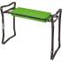 Agenouilloir/Tabouret Jardin – 2.96 kg – Confortable et Pratique – RIBIMEX - RIBIMEX