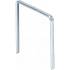 Clous pour Agrafeuse 1000 pcs – 0,145 kg – Acier, Résistants et Durables - RIBIMEX