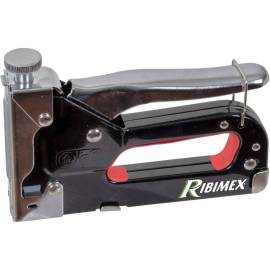 Agrafeuse Manuelle – 0,66 kg – Pratique et Efficace – RIBIMEX - RIBIMEX
