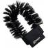 Brosse Radiateur pour 20IT/30IT/10IT - 0,04 kg - Nettoyage Efficace des Radiateurs - D-Work