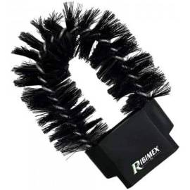 Brosse Radiateur pour 20IT/30IT/10IT - 0,04 kg - Nettoyage Efficace des Radiateurs - D-Work