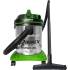 Aspirateur 20L 1200W - Eau/Poussière - Prise Électroport - Polyvalent et Efficace - D-Work