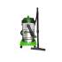 Aspirateur 30L 1200W – Eau et Poussières – Polyvalent et Efficace - RIBIMEX