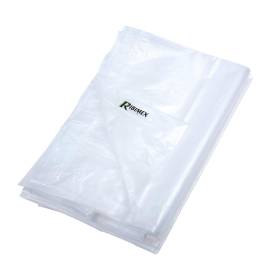 Bâche Translucide 3x4 m – 70 g/m², Écologique – Protection et Résistance - RIBIMEX