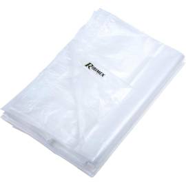 Bâche Translucide 5x10 m - 70 g/m_ - Protection et Résistance - Écologique - D-Work