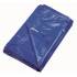 Bâche 90g/m² 10x15m – Bleue, Écologique – Protection et Résistance – Ecoplatinimum - RIBIMEX