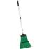 Balai de Jardin Manche Télescopique - 0,53 kg - Pratique et Ergonomique - D-Work