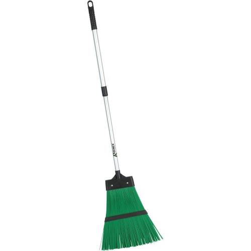 Balai de Jardin Manche Télescopique – 0,53 kg – Pratique et Ergonomique – RIBIMEX - RIBIMEX