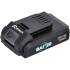 Batterie 20V 2A – R-BAT20 – Puissante et Durable – Idéale pour Outils Électriques - RIBIMEX