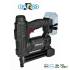 Agrafeuse/Cloueuse R-BAT20 20V - Avec Batterie 2A et Chargeur - Pratique et Puissante - D-Work