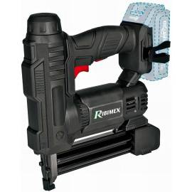 Agrafeuse/Cloueuse R-BAT20 20V – 2.495 kg – Sans Batterie ni Chargeur – Pratique et Efficace - RIBIMEX