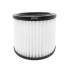 Filtre HEPA PRBAT20 - Compatible PRBAT20/CENSB et PRBAT20/ASPSB - Filtration Fine - Lavable - D-Work