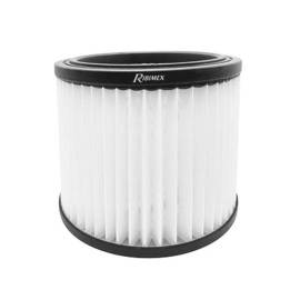 Filtre HEPA PRBAT20 – Compatible avec PRBAT20/CENSB, PRBAT20/ASPSB, PRBAT20/ASP – Filtration Efficace et Durable - RIBIMEX