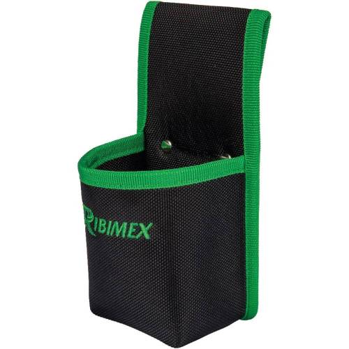 Pochette Ceinture pour Batterie R-BAT20 – 2/4/5 Amp – Pratique et Durable - RIBIMEX