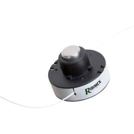 Bobine de Fil pour Coupe Bordure R-BAT20 – 0,03 kg – Pratique et Durable - RIBIMEX