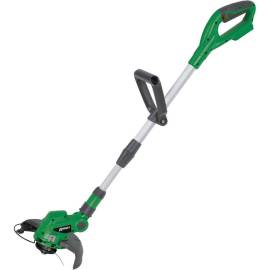 Coupe-Bordure 20V – Sans Batterie ni Chargeur – Idéal pour Finitions de Jardinage – RIBIMEX - RIBIMEX