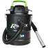 Aspirateur à Cendres 15L – 20V avec Batterie 2A et Chargeur – Pratique et Efficace – RIBIMEX - RIBIMEX