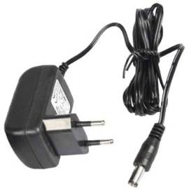 Chargeur Plug 1,7A R-BAT20 - Compatible Outils 20V - Charge Rapide - Pratique et Fiable - D-Work