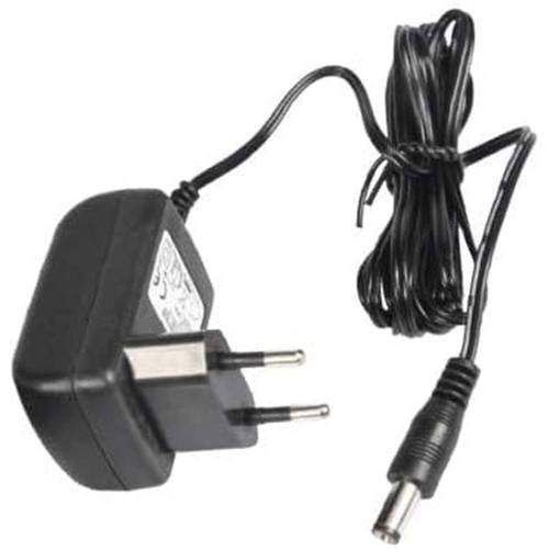 Chargeur Plug 1,7A R-BAT20 - Compatible Outils 20V - Charge Rapide - Pratique et Fiable - D-Work