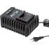 Chargeur Ultrarapide R-BAT20 4A – 1 Heure de Charge – Performance Optimale – RIBIMEX - RIBIMEX