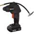Compresseur R-BAT20 20V - Sans Batterie ni Chargeur - Léger et Pratique - D-Work