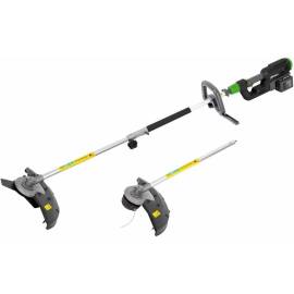 Débroussailleuse R-BAT20 40V - 2 Batteries 20V 2A et Chargeur Inclus - Performance et Autonomie - D-Work