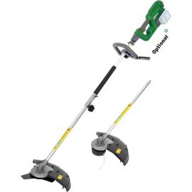 Débroussailleuse R-BAT20 40V - 2x20V - Sans Batterie ni Chargeur - Performance et Polyvalence - D-Work