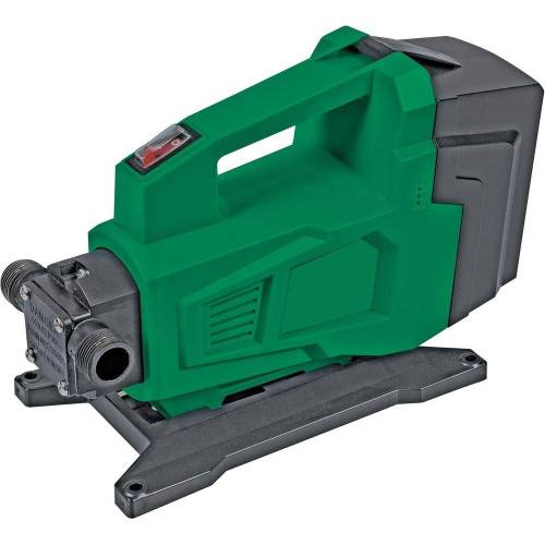 Pompe de Surface R-BAT20 20V – Avec Batterie 2A et Chargeur – Performance et Mobilité – RIBIMEX - RIBIMEX