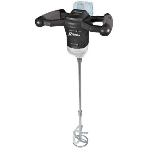 Mélangeur à Peinture R-BAT20 20V – Sans Batterie ni Chargeur – Performance Élevée et Polyvalent - RIBIMEX