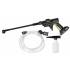 Nettoyeur Haute Pression R-BAT20 20V - Avec Batterie 2A et Chargeur - Pratique et Efficace - D-Work
