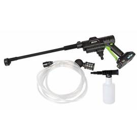 Nettoyeur Haute Pression R-BAT20 20V - Avec Batterie 2A et Chargeur - Pratique et Efficace - D-Work