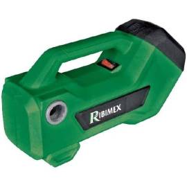 Pompe Centrifuge R-BAT20 20V – Avec Batterie 2Amp et Chargeur – Performance et Praticité - RIBIMEX