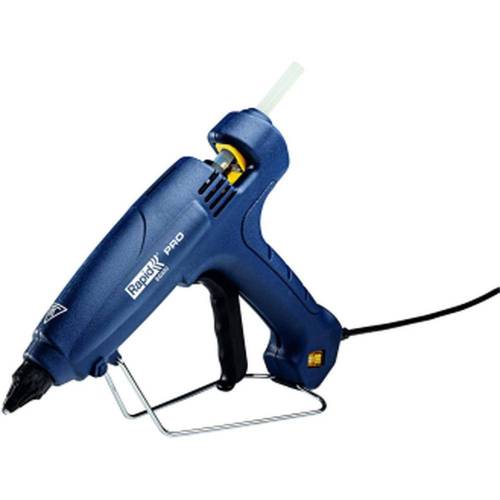 Pistolet à Colle R-BAT20 20V – Sans Batterie ni Chargeur – Pratique et Efficace – RIBIMEX - RIBIMEX
