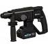 Perforateur SDS 20V – Avec Batterie 4Ah et Chargeur Rapide – Puissant et Pratique – RIBIMEX - RIBIMEX