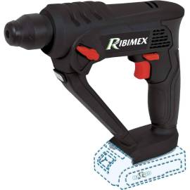 Perforateur SDS 20V - Sans Batterie ni Chargeur - Puissant et Pratique - D-Work