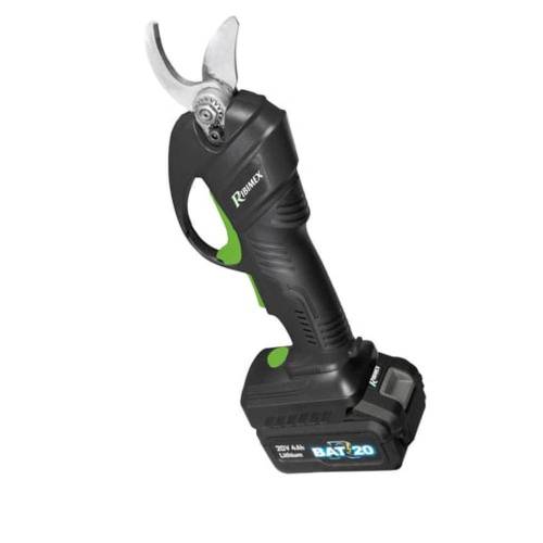 Outil Oscillant 20V R-BAT20 – Avec Batterie 2A et Chargeur – Polyvalent et Pratique – RIBIMEX - RIBIMEX