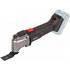 Outil Oscillant R-BAT20 20V – Sans Batterie ni Chargeur – Polyvalent et Pratique - RIBIMEX