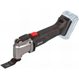 Outil Oscillant R-BAT20 20V – Sans Batterie ni Chargeur – Polyvalent et Pratique - RIBIMEX