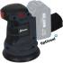 Ponceuse Orbitale R-BAT20 20V - Sans Batterie ni Chargeur - Polyvalente et Efficace - Idéale pour Finitions - D-Work