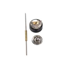 Buée pour Nebulisation 0,5 mm – Pistolet PRBAT20/PPSB – Précision et Efficacité - RIBIMEX